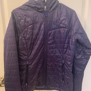 Woman’s REI jacket